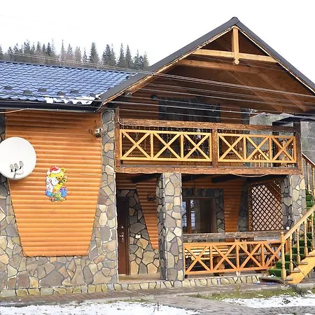 Lisoviy Zrub * Nadvirna