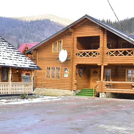 Lisoviy Zrub